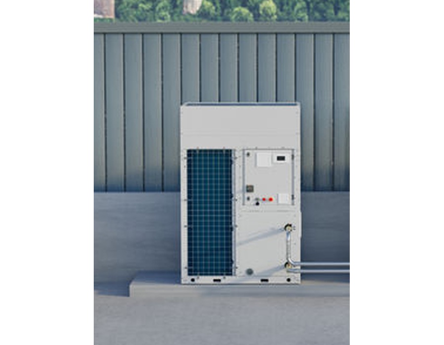 Daikin EWA(Y)K-CZ