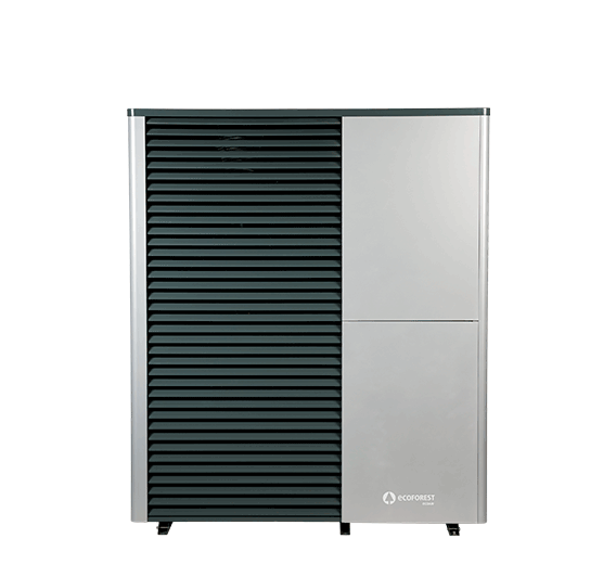 Ecoforest ecoAIR+ PRO